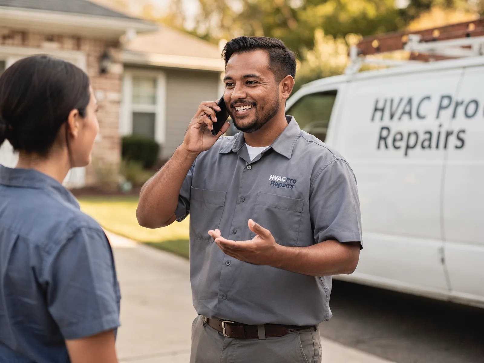 Heat Pump Repair Sharon, OK FAQs